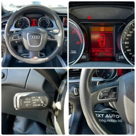 Audi A5 2.7TDI 190HP S LINE EURO5A | Mobile.bg � ����� ������ 14