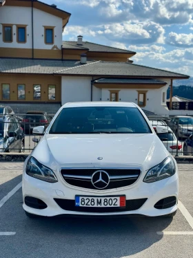 Mercedes-Benz E 200 Facelift | Mobile.bg � ����� ������ 3