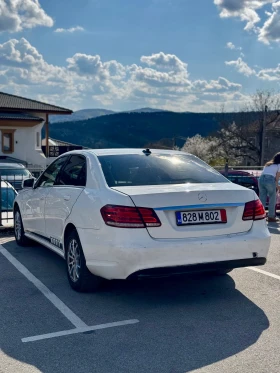 Mercedes-Benz E 200 Facelift | Mobile.bg � ����� ������ 4