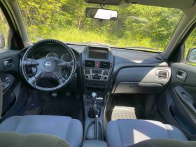 Nissan Almera | Mobile.bg � ����� ������ 7