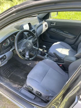 Nissan Almera | Mobile.bg � ����� ������ 8