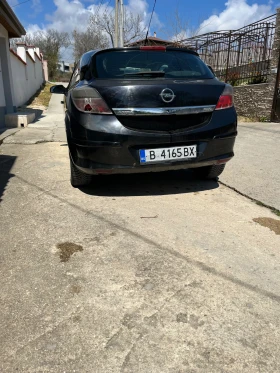 Opel Astra | Mobile.bg � ����� ������ 4