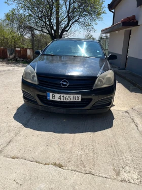 ������ Opel Astra
