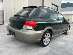 Subaru Impreza 2.0i Outback sport | Mobile.bg � ����� ������ 5