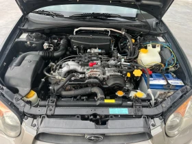 Subaru Impreza 2.0i Outback sport | Mobile.bg � ����� ������ 11