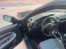 Subaru Impreza 2.0i Outback sport | Mobile.bg � ����� ������ 6