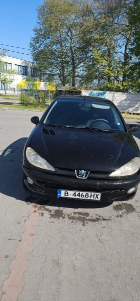 Peugeot 206 | Mobile.bg � ����� ������ 4