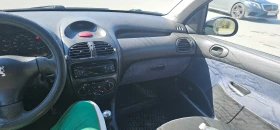 Peugeot 206 | Mobile.bg � ����� ������ 7