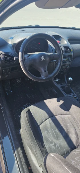 Peugeot 206 | Mobile.bg � ����� ������ 5