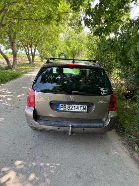 Peugeot 307 - 1500 € / 2933.74 лв. - 47725716 3
