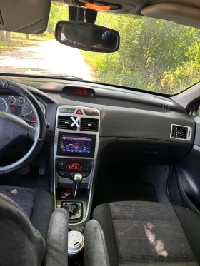Peugeot 307 - 1500 € / 2933.74 лв. - 47725716 5