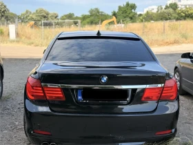 ����� �� �������� �� BMW 730 3.0