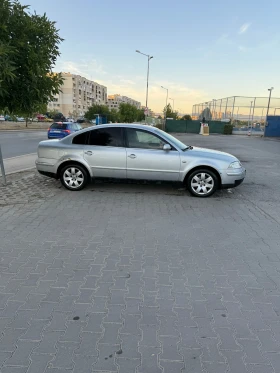 VW Passat B5.5  - 2000 € / 3911.66 лв. - 22123546 4