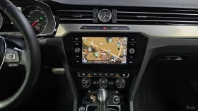 VW Passat 2.0* TDI* КОЖА* ПОДГРЕВ* КАМЕРА* START/STOP*  | Auto.bg — изображение 11