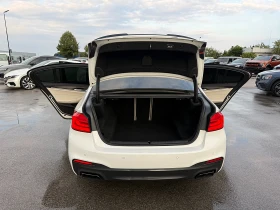 BMW 550 M PERFORMANS-4x4-GENARAZIA-HEAD UP-KAMERA-HARMAN ! | Auto.bg — изображение 15