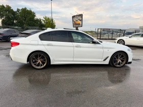 BMW 550 M PERFORMANS-4x4-GENARAZIA-HEAD UP-KAMERA-HARMAN ! | Auto.bg — изображение 6