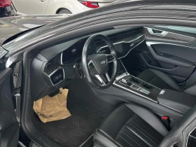 Audi A7 * ЕДИН СОБСТВЕНИК * ДИСТРОНИК * ОБДУХВАНЕ * ХЕД-ЪП | Auto.bg — изображение 6