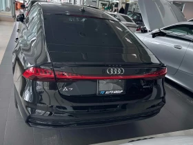 Audi A7 * ЕДИН СОБСТВЕНИК * ДИСТРОНИК * ОБДУХВАНЕ * ХЕД-ЪП | Auto.bg — изображение 4