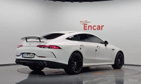 Mercedes-Benz AMG GT 4MATIC  | Auto.bg — изображение 2