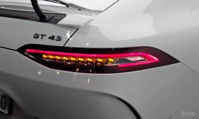 Mercedes-Benz AMG GT 4MATIC  | Auto.bg — изображение 5