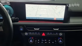 Hyundai Sonata LPG* TOP OFERTA*  | Auto.bg — изображение 12