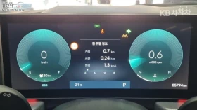 Hyundai Sonata LPG* TOP OFERTA*  | Auto.bg — изображение 5