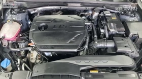 Hyundai Sonata LPG* TOP OFERTA*  | Auto.bg — изображение 8