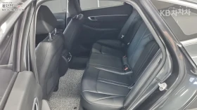 Hyundai Sonata LPG* TOP OFERTA*  | Auto.bg — изображение 10