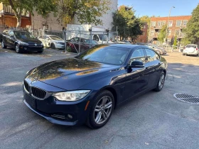 BMW 428 xDrive * ГЛАВНО ПРЕДСТАВИТЕЛСТВО НА BMW