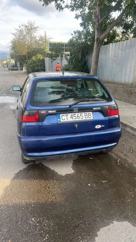 Seat Ibiza undefined | Auto.bg — изображение 5