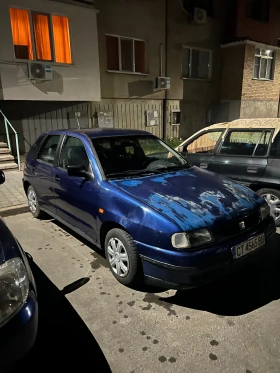 Seat Ibiza undefined | Auto.bg — изображение 3