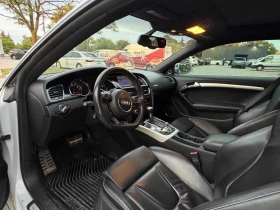 Audi Rs5 * CARFAX * ФИНАНСИРАНЕ *  | Auto.bg — изображение 6