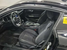 Ford Mustang * Fastback Ecoboost * CARFAX *  | Mobile.bg � ����� ������ 3