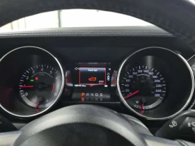 Ford Mustang * Fastback Ecoboost * CARFAX *  | Mobile.bg � ����� ������ 9