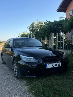 BMW 525 