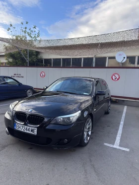 BMW 525 - 4800 € - 33565152 2