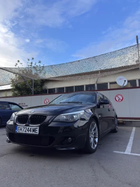 BMW 525 - 4800 € - 33565152 6