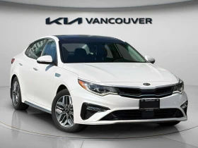 ������ Kia Optima