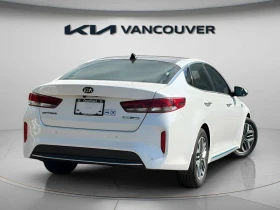 Kia Optima EX Premium | Heated Leather Steering Wheel | Mobile.bg � ����� ������ 4