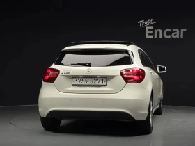 Mercedes-Benz A 200 | Mobile.bg � ����� ������ 3