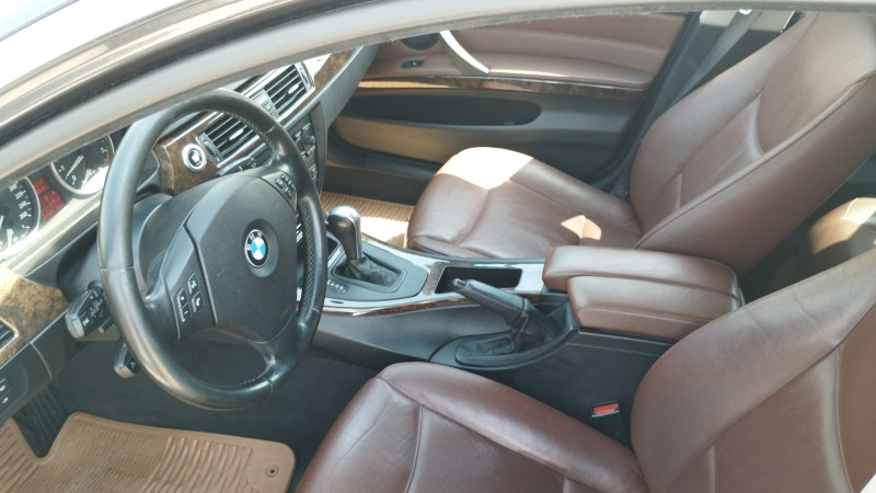 BMW 325 2.5ix, снимка 10 - Автомобили и джипове - 46296938