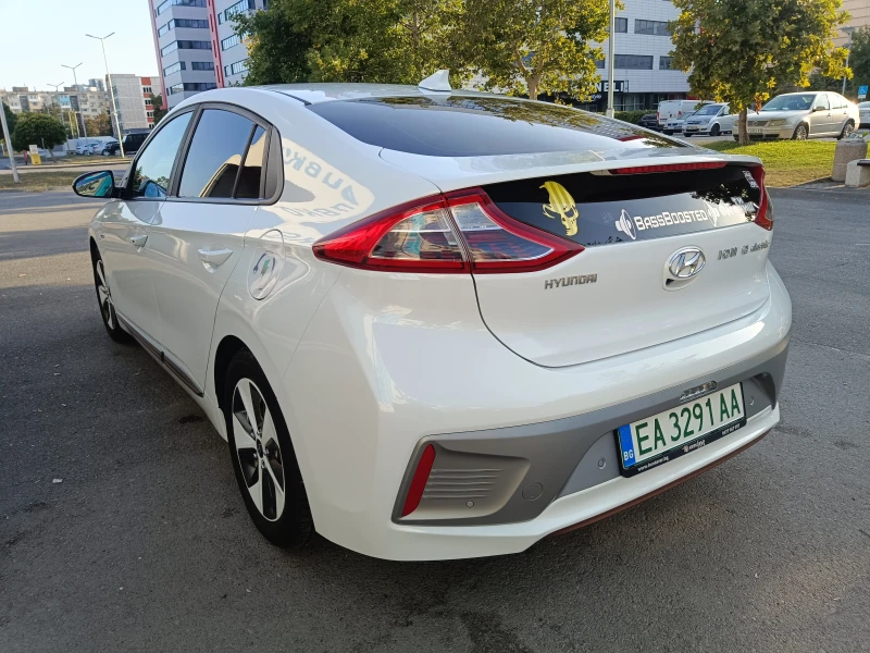 Hyundai Ioniq, снимка 3 - Автомобили и джипове - 48634437