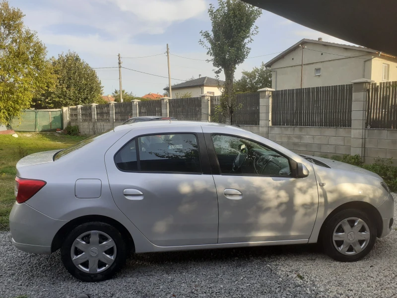 Dacia Logan Климатик, снимка 2 - Автомобили и джипове - 47687220