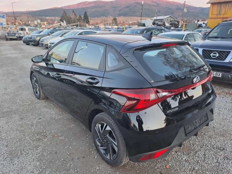 Hyundai I20 1.2 i, снимка 5 - Автомобили и джипове - 48872915