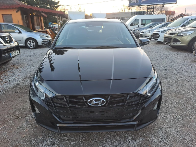 Hyundai I20 1.2 i, снимка 3 - Автомобили и джипове - 48872915