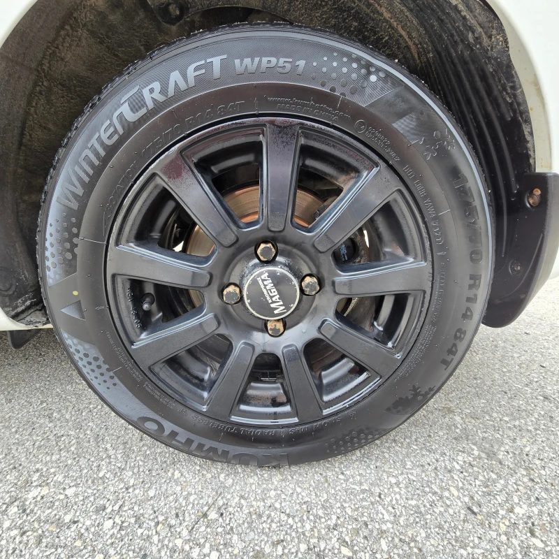 Hyundai I20 1.2 бензин, снимка 15 - Автомобили и джипове - 52346900