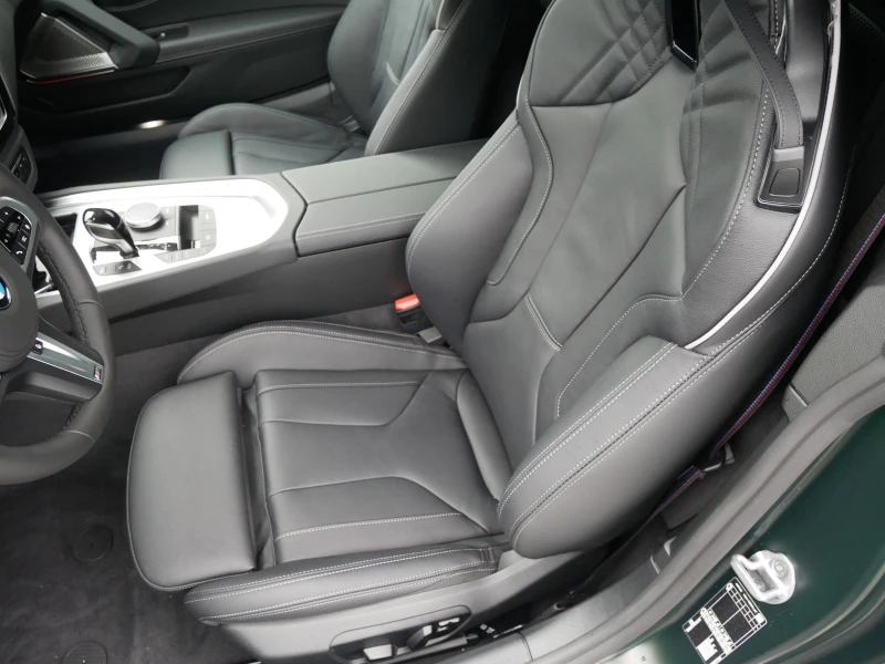 BMW Z4 M 40i NAVI HEAD UP CAMERA  , снимка 8 - Автомобили и джипове - 51508653