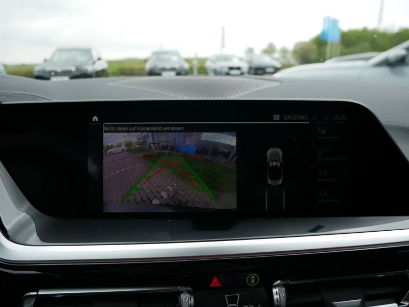 BMW Z4 M 40i NAVI HEAD UP CAMERA  , снимка 11 - Автомобили и джипове - 51508653