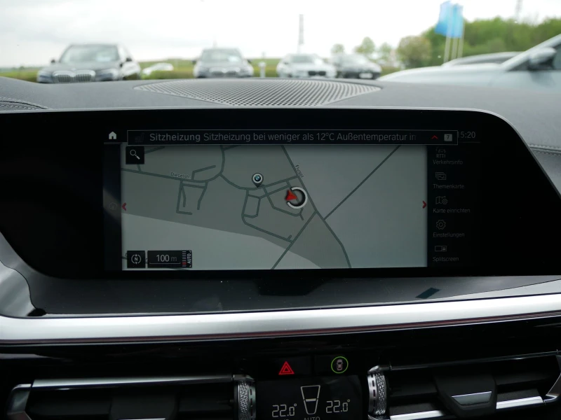 BMW Z4 M 40i NAVI HEAD UP CAMERA  , снимка 12 - Автомобили и джипове - 51508653