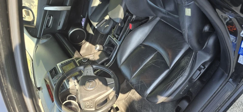 Mazda 6, снимка 6 - Автомобили и джипове - 52282504